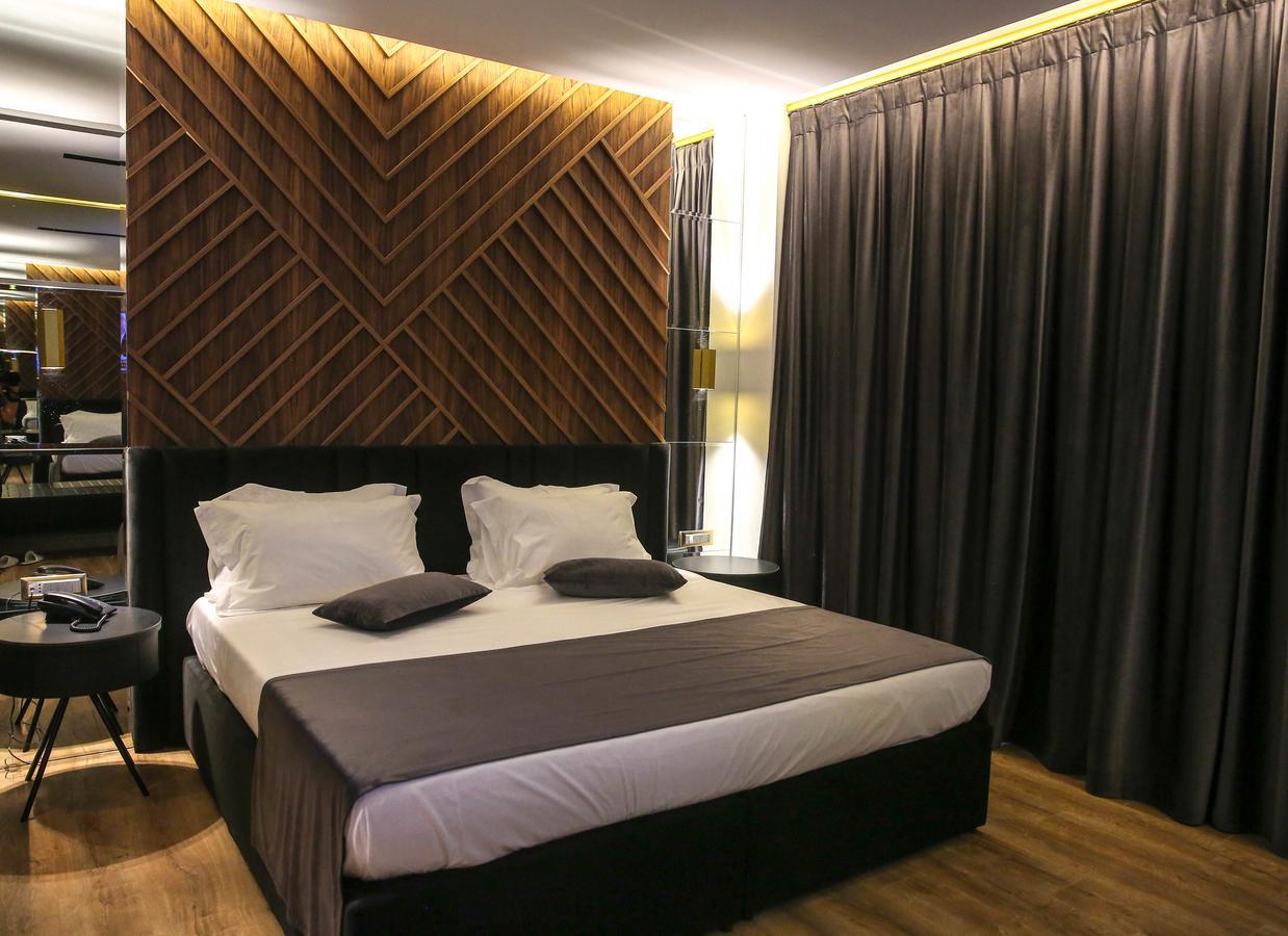 Mai Tai Resort Mjull-Bathore ภายนอก รูปภาพ
